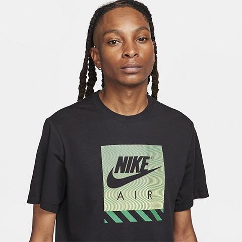 Nike Sportswear T-Shirt - Imagen 4