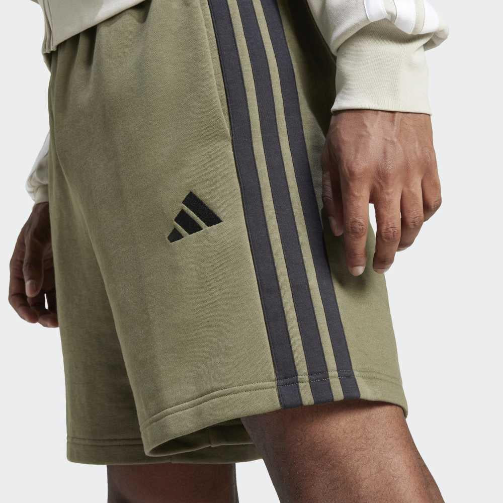 adidas Pantalón Corto Hombre M 3s Ft Sho - Imagen 4
