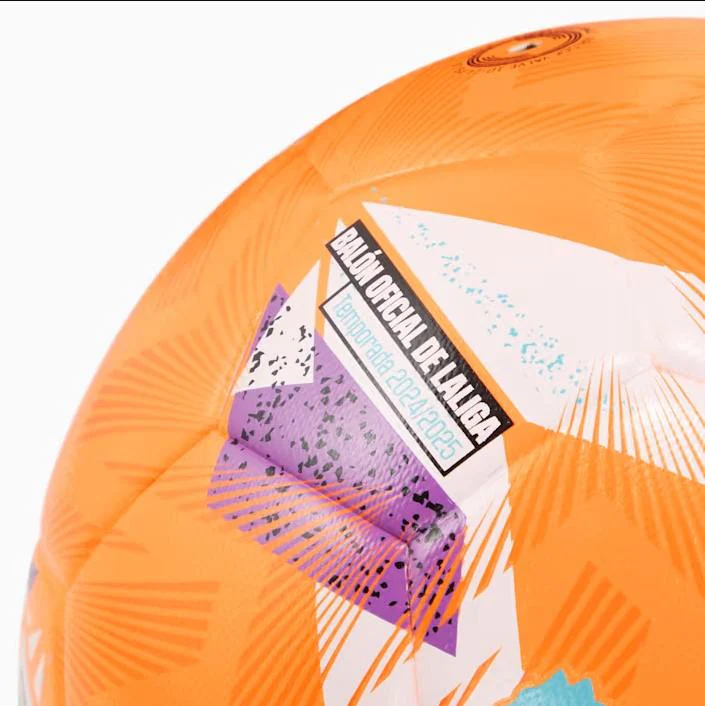 Puma Balón De Fútbol Laliga 1 Fifa Quality - Imagen 4