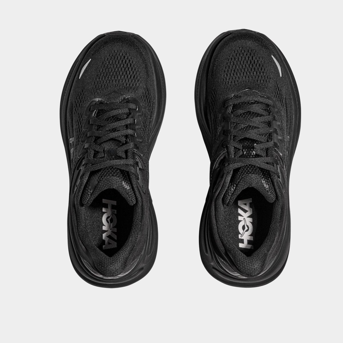 Zapatillas Hoka Bondi 9 - Imagen 4