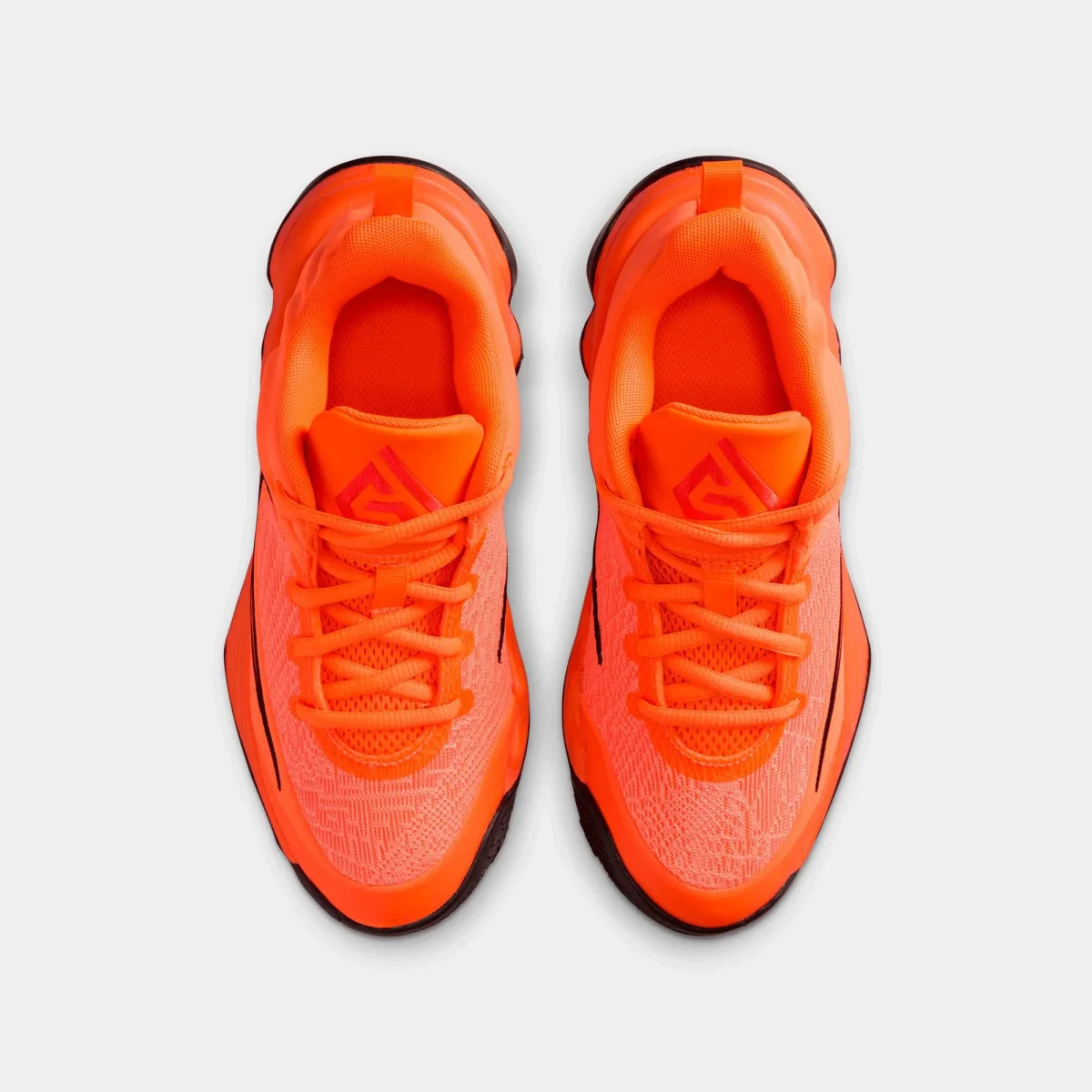 Zapatillas Nike Giannis Immortality 4 De Baloncesto - Niño/a - Imagen 4