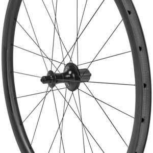 Roval CLX 32 – Tubular Trasero