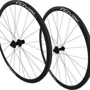 Roval SLX 24 Disc Wheelset