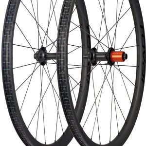 Roval Terra CLX Boost Wheelset
