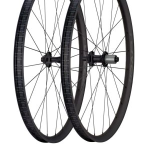 Roval Terra CLX EVO Wheelset