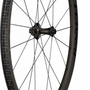 Roval Terra CLX Delantera