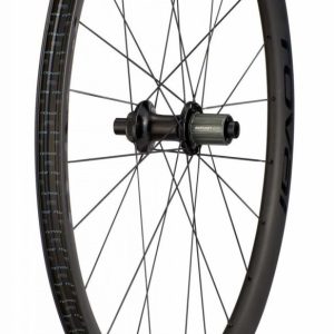 Roval Terra CLX HG – Rear