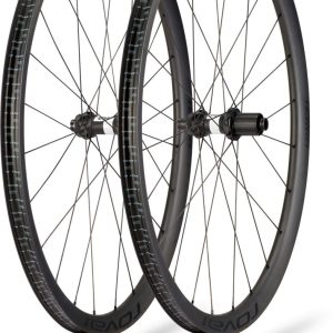 Roval Terra CL Wheelset