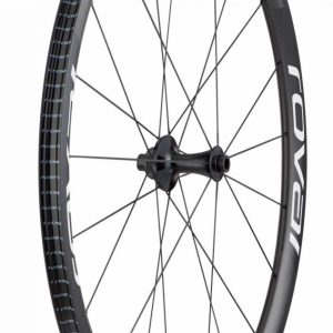 Alpinist CLX – Delantera