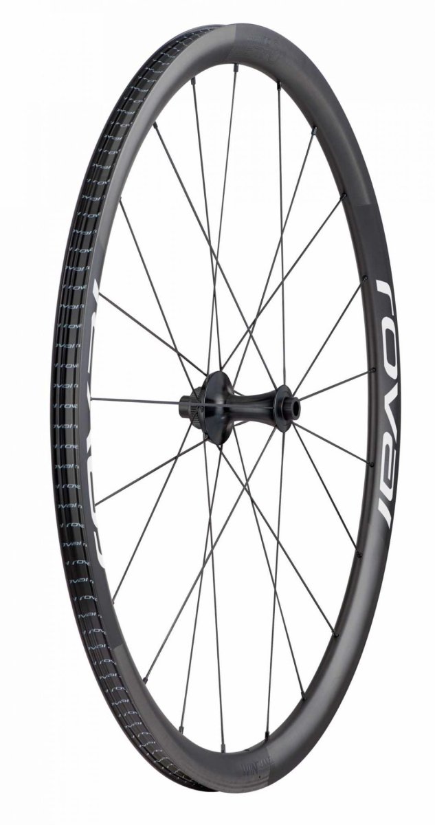 Alpinist CLX – Delantera