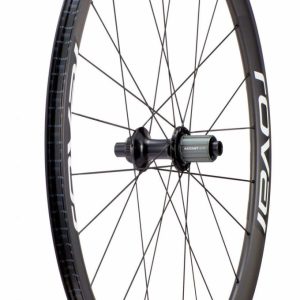 Alpinist CLX – Trasera