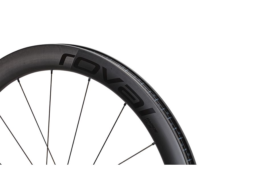 Roval Rapide CL III - Imagen 4