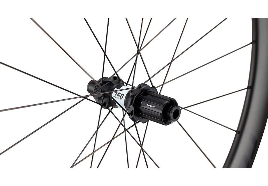 Roval Rapide CL III - Imagen 8