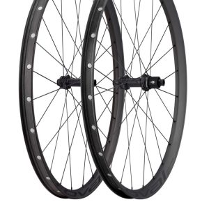 Roval Control SL 29 CL MS Wheelset