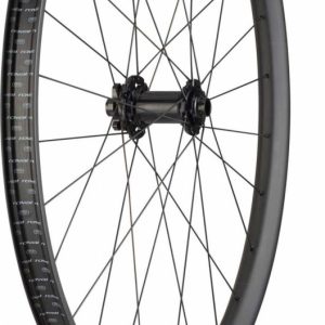 TRAVERSE SL 29 6 Bolt DELANTERA