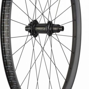 TRAVERSE SL 29 6 Bolt TRASRA XD