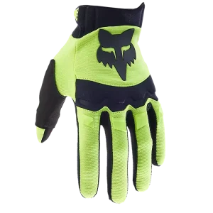 Guantes Dirtpaw Yellow - FOX