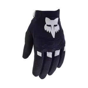 Guantes Dirtpaw Youth Black - Fox