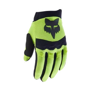 Guantes Dirtpaw Amarillo Niño - Fox