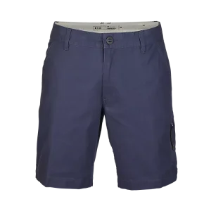 Short Essex 2.0 Azul - Fox