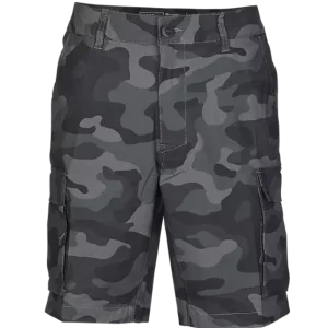 Short Slambozo 2.0 Black Camouflage - Fox
