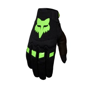 Guantes Dirtpaw Drive Green - Fox