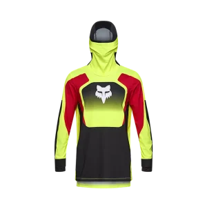 Jersey Ranger Drive Yellow Niño - Fox