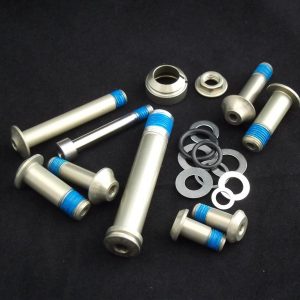 Bolt Kit – 11-13 Epic 26»/29» Carbon
