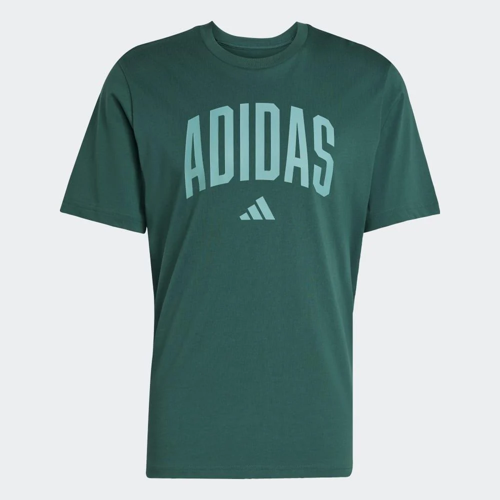 adidas Camiseta Hombre M Collegiate T - Imagen 5