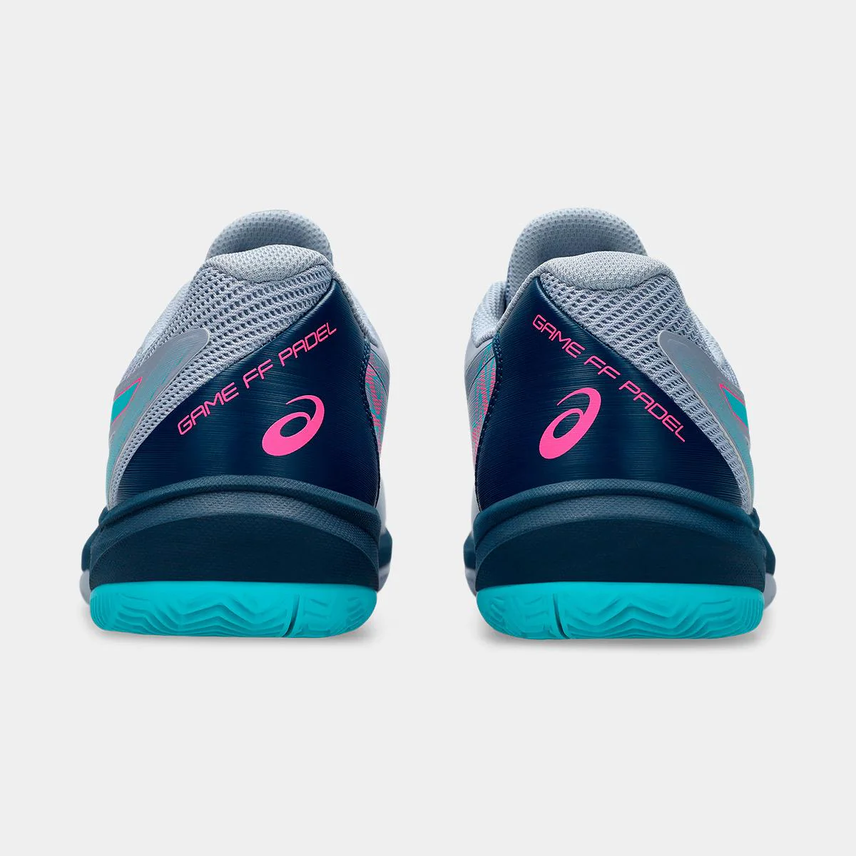 Zapatillas De Pádel Asics Game ff - Imagen 5