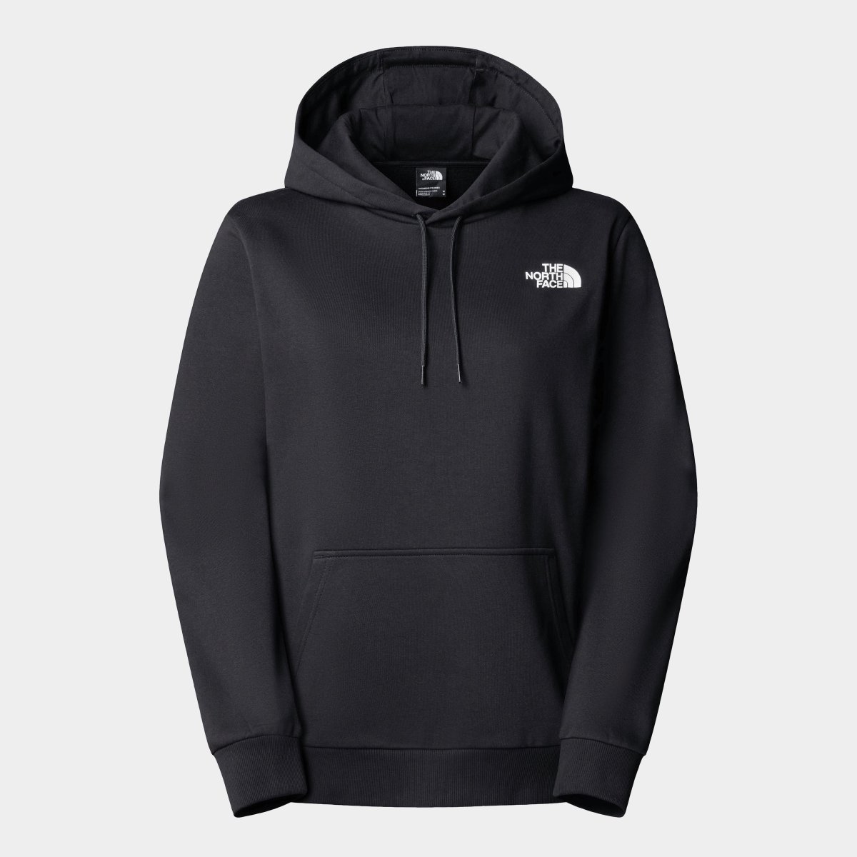 Sudadera Con Capucha The North Face Simple Dome Para Mujer - Imagen 5