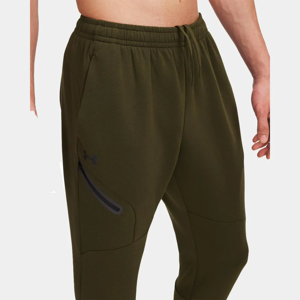 Pantalón Joggers Ua Unstoppable Fleece - Imagen 5