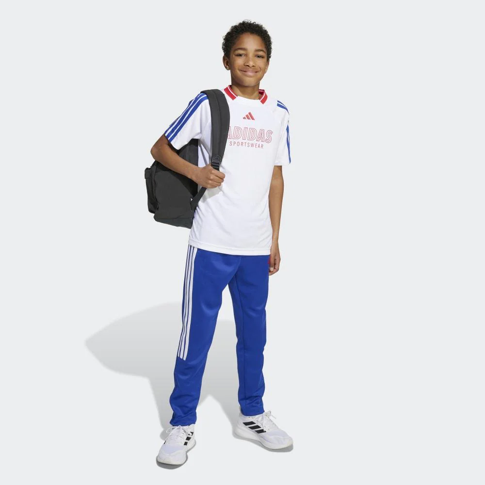 adidas Pantalón Niño J Hot Tiro pt - Imagen 5