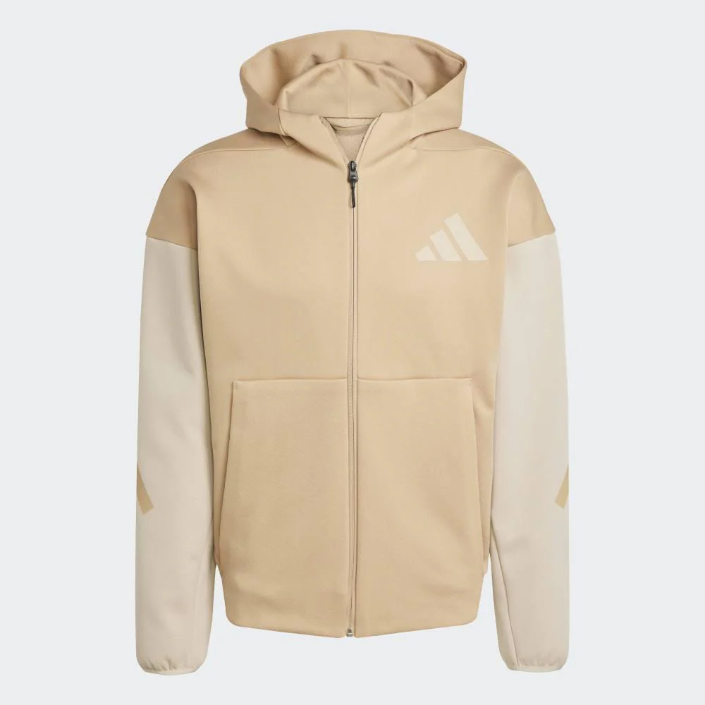adidas Sudadera Hombre M Z.n.e. Fz cb - Imagen 5