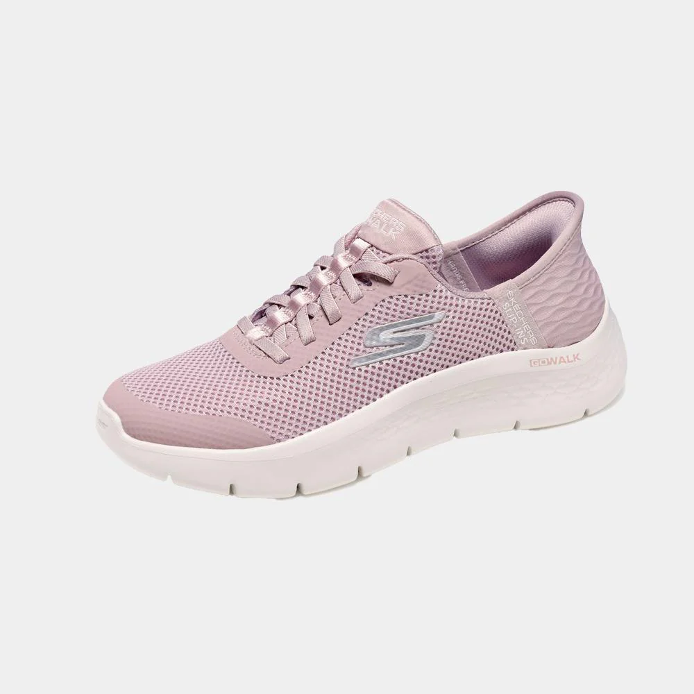Zapatilla Skechers SliP-Ins: Go Walk Flex - Imagen 5
