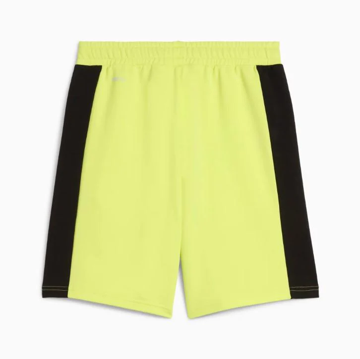 Shorts Puma Active Sports Graphic Sweat Tr B - Imagen 5