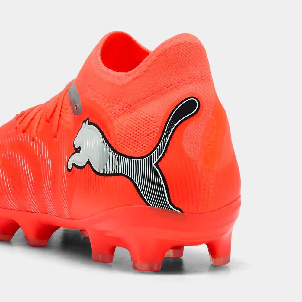 Botas De Fútbol Puma Future 9 Pro Fg/ag Junior - Imagen 5