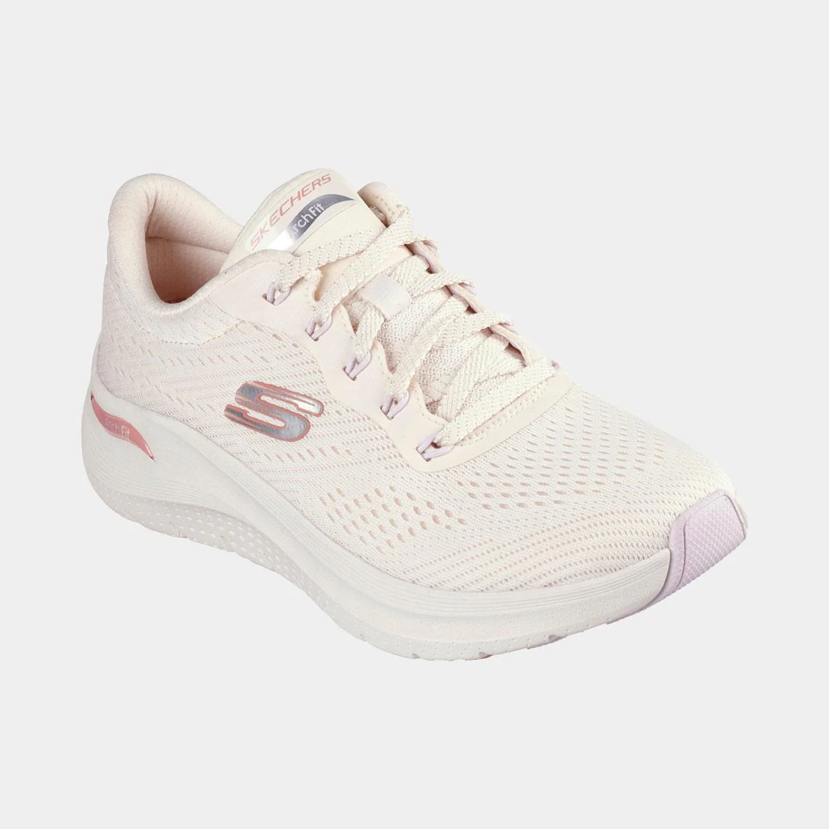 Zapatillas Skechers Arch Fit 2.0 - Big League - Mujer - Imagen 5