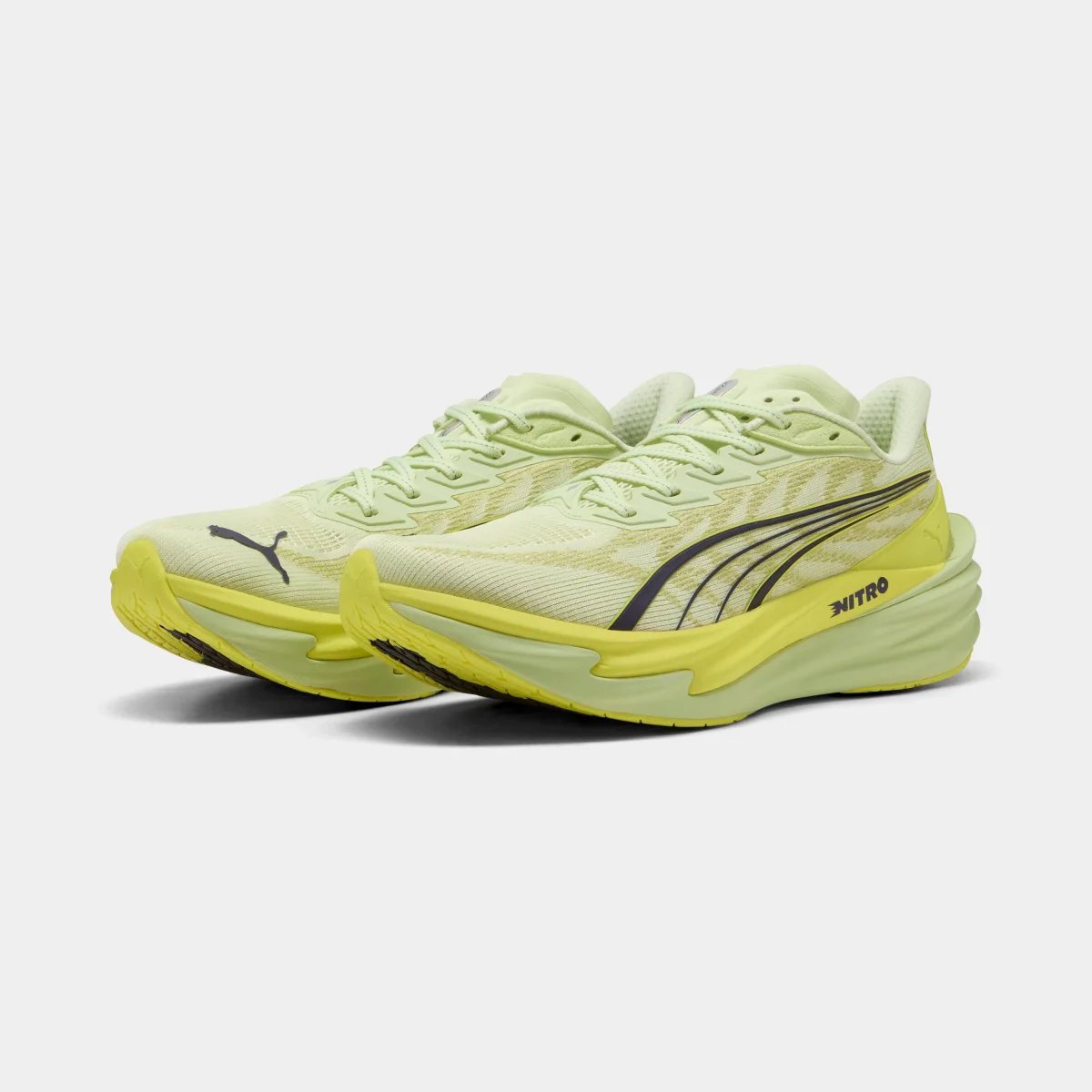 Zapatillas Puma De Running Deviate Nitro™ 4 Para Hombre - Imagen 5