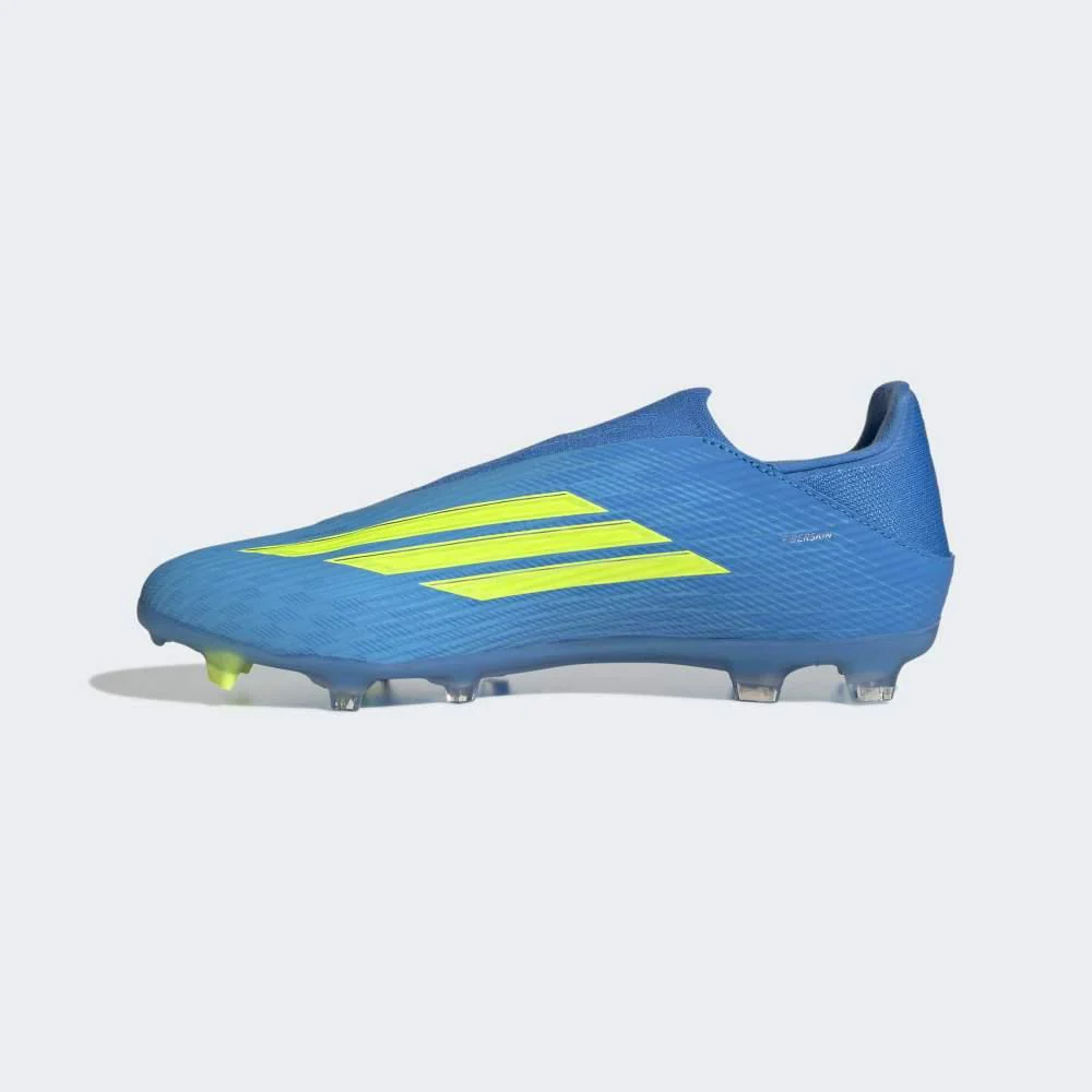 adidas Bota De Fútbol F50 League Laceless Para Césped Natural Seco/multisuperficie - Imagen 5
