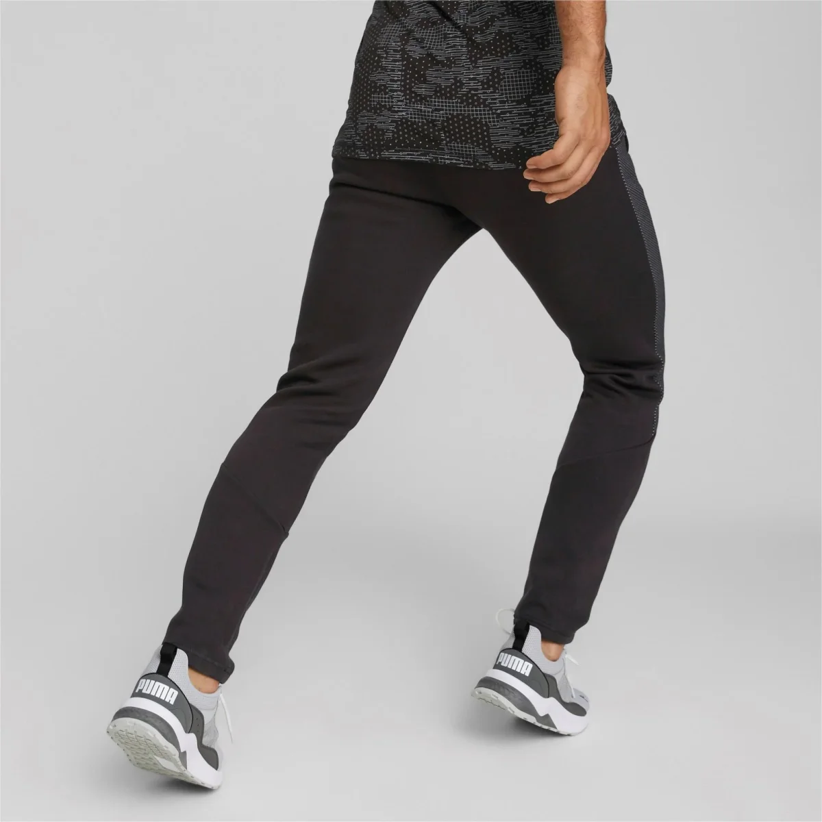 Puma Evostripe Pants dk - Imagen 5
