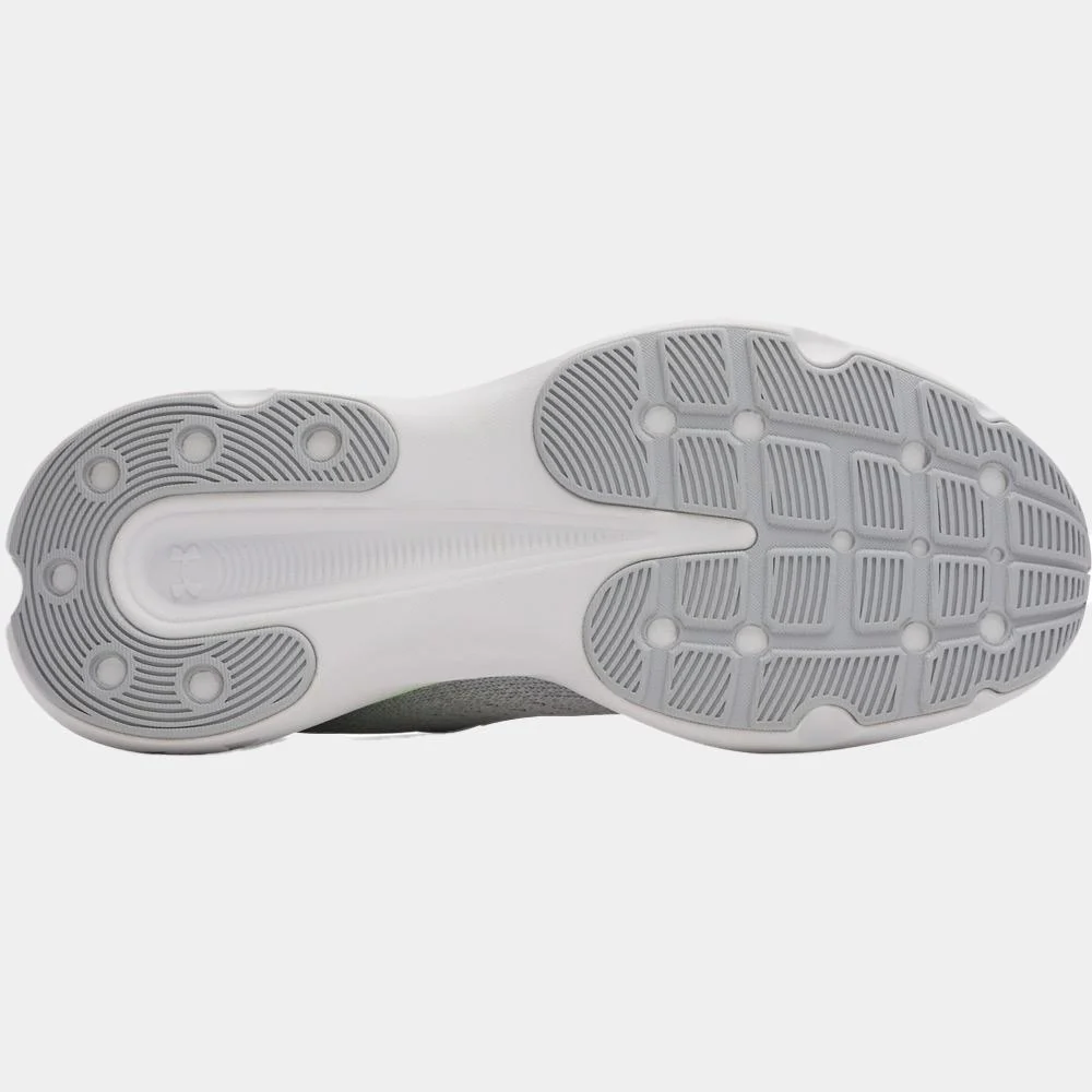 Zapatillas De Running Ua Infinite Para Hombre - Imagen 5