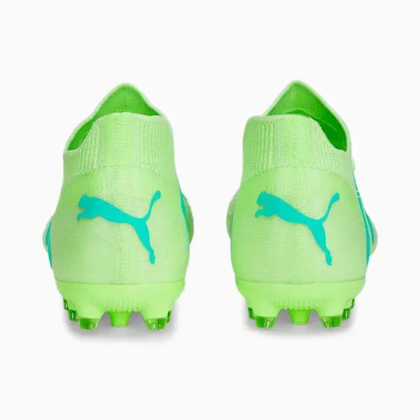 Botas De Futbol Puma Future Match Mg jr - Imagen 5