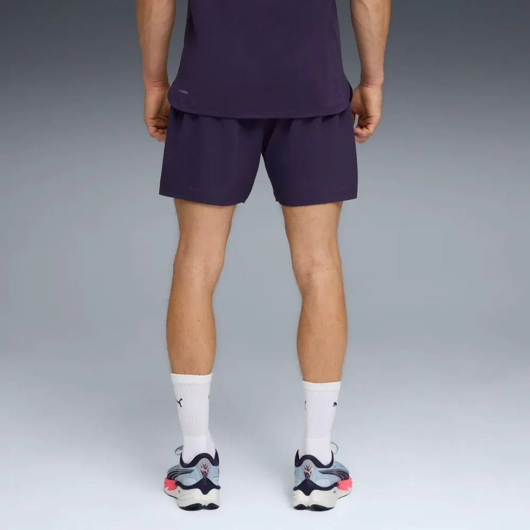 Short M Hyrox Dryelite 5” Para Hombre - Imagen 5