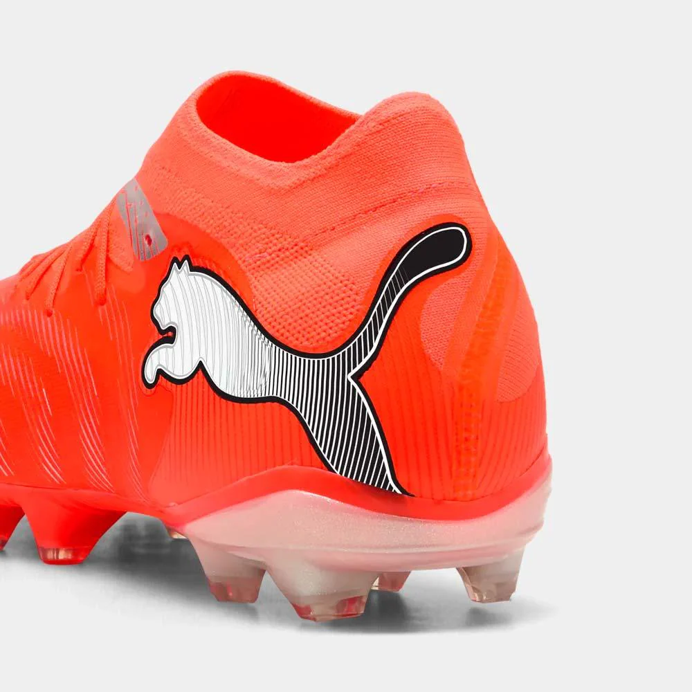 Botas De Fútbol Puma Future 9 Pro Fg/ag Unisex - Imagen 5