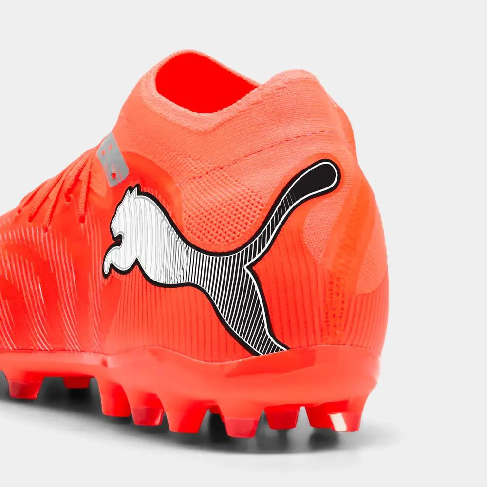 Botas De Fútbol Puma Future 9 Pro Mg Unisex - Imagen 5