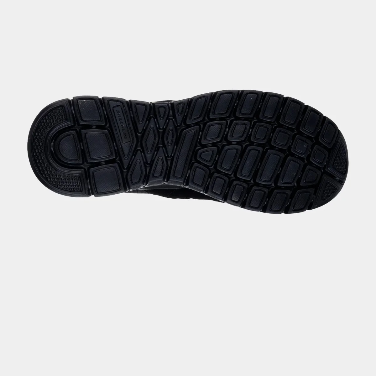 Zapatillas Skechers Burns - Agoura - Hombre - Imagen 5