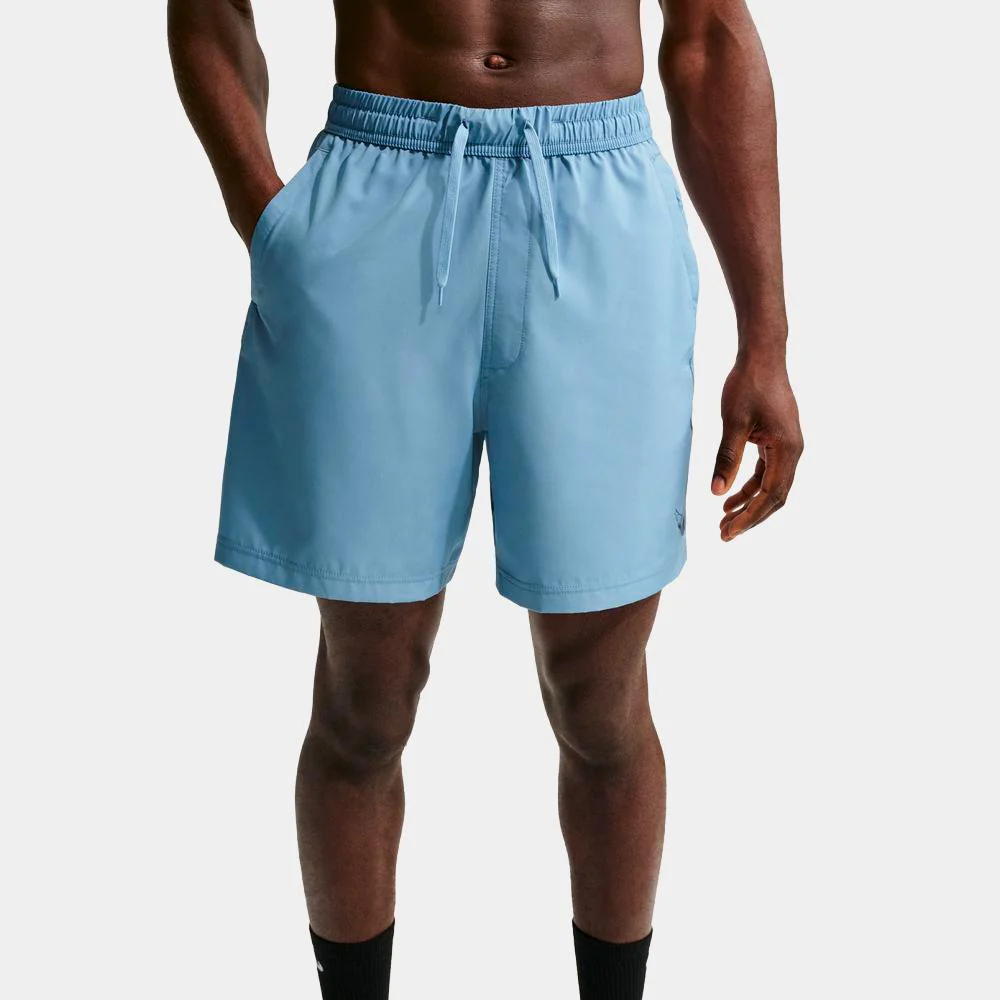 Short Nike M Nk Df Form 7in Short Gfx - Imagen 5