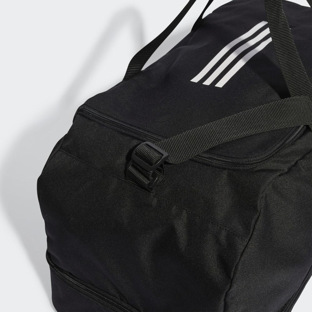 adidas Bolsa Deporte Tiro League Duffle Grande - Imagen 5