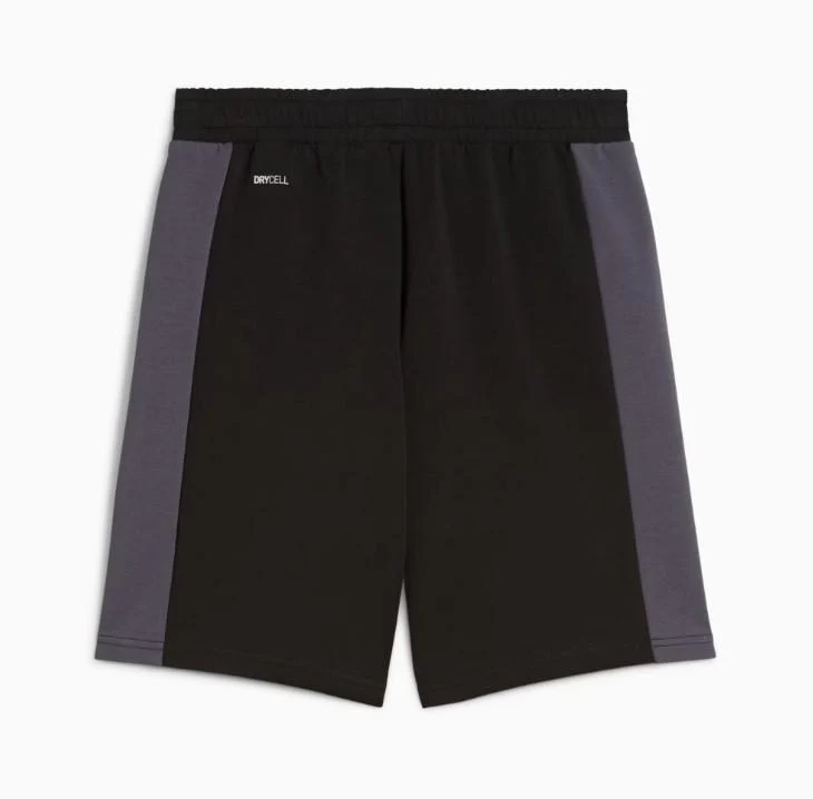 Shorts Puma Active Sports Graphic Sweat Tr B - Imagen 5